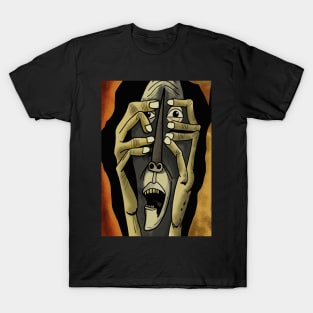 Anxiety T-Shirt